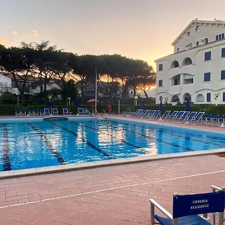 Casa Carla Baia Domizia