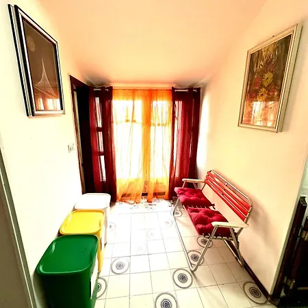 Casa Carla * Baia Domizia