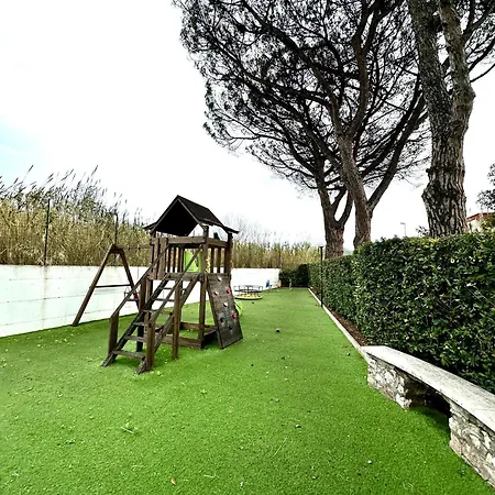 Casa Carla * Baia Domizia