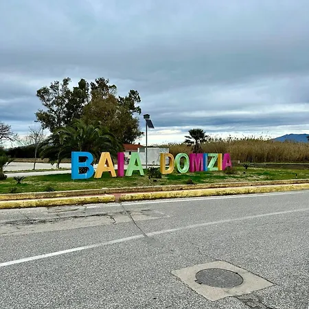 Apartment Casa Carla