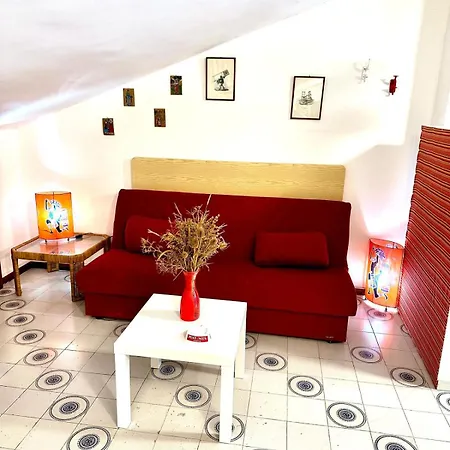 Apartment Casa Carla